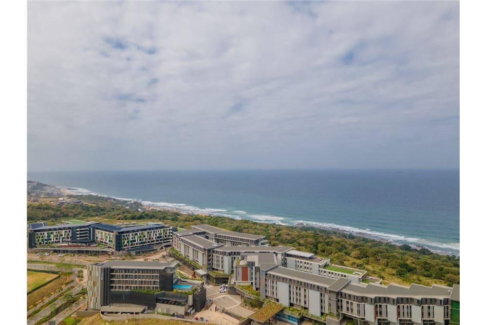Residential - Condo/Apartment - Sibaya, KwaZulu Natal - South Africa - 27 - 1031465117-30