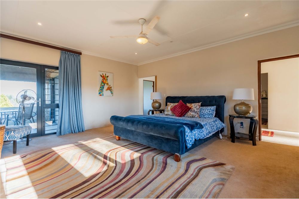 Residential - ਅਲੱਗ ਥਲੱਗ ਬਣਿਆ ਹੋਇਆ ਘਰ - Summerveld, KwaZulu Natal - South Africa - 26 - 1031391057-40