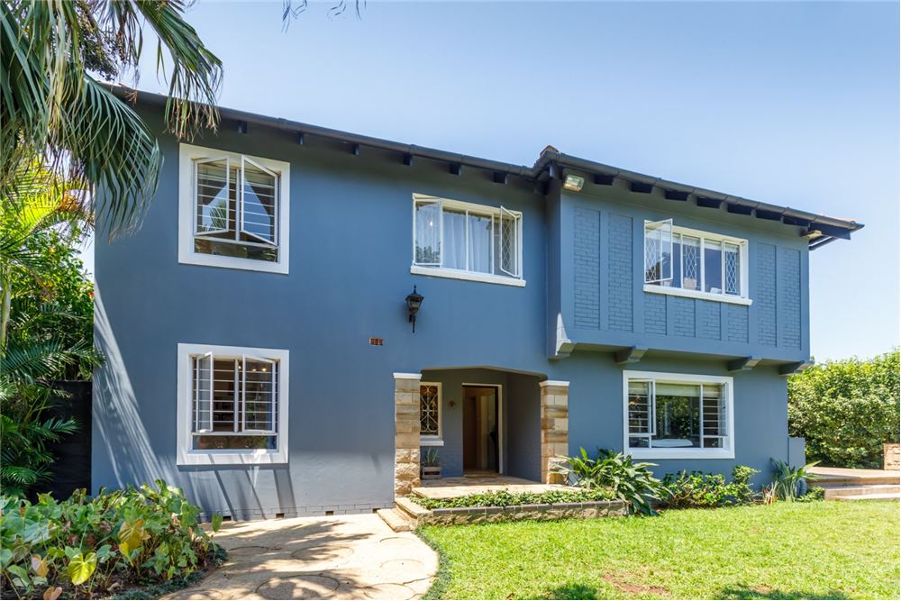 Residential - House - Durban North, KwaZulu Natal - South Africa - 47 - 1031465026-92