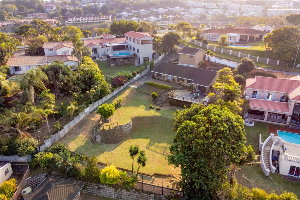 Residential - House - Umgeni Park, KwaZulu Natal - South Africa - 4 - 1031465114-52