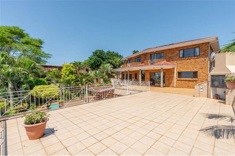 Residential - House - Prestondale, KwaZulu Natal - South Africa - 5 - 1031465113-33