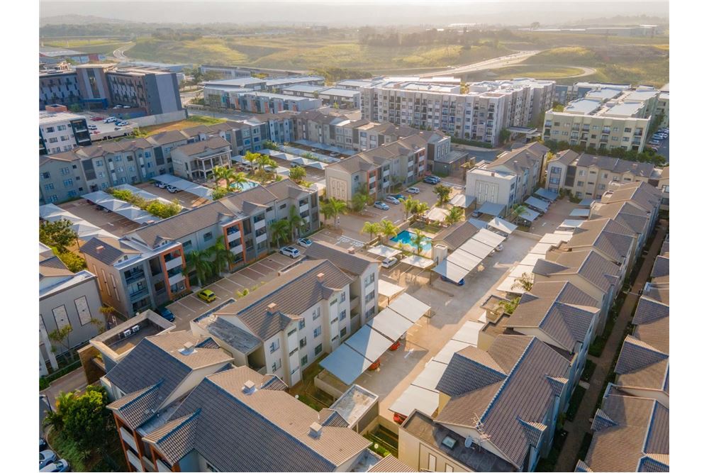Residential - Condo/Apartment - Umhlanga Ridge, KwaZulu Natal - South Africa - 4 - 1031465056-186