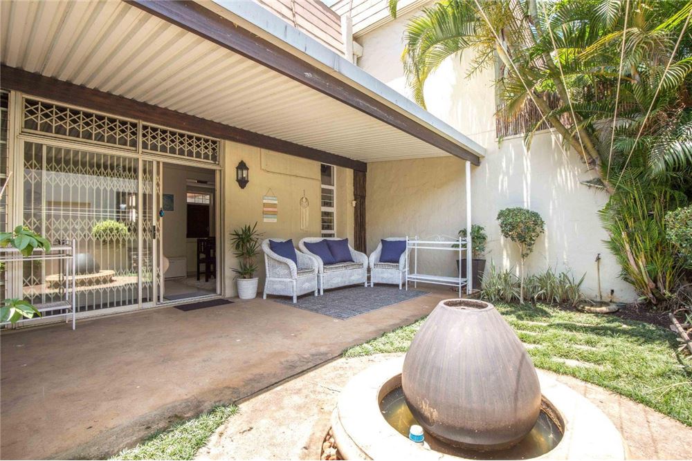 Residential - Townhouse - Sunningdale, KwaZulu Natal - South Africa - 2 - 1031465084-335