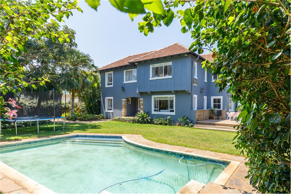 Residential - House - Durban North, KwaZulu Natal - South Africa - 52 - 1031465026-92