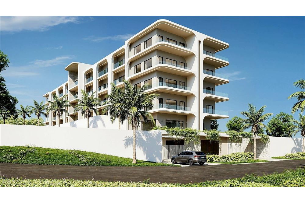 Dzīvojamais - Dzīvoklis - Morningside, KwaZulu Natal - South Africa - 9 - 1031389136-148