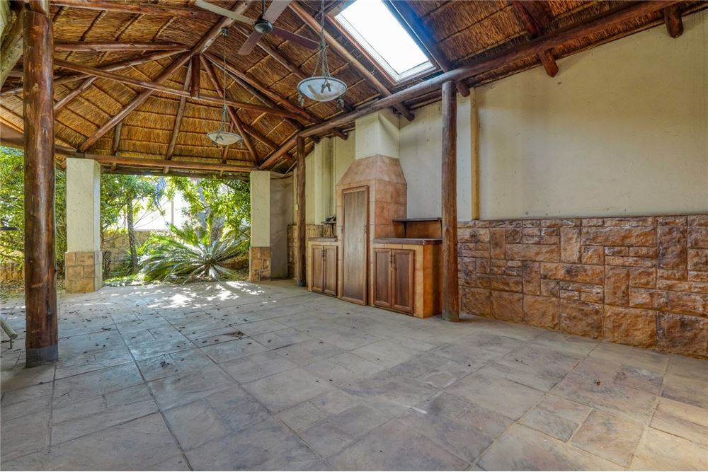 Mieszkaniowa - Dom wolnostojący - Waterkloof Ridge, Gauteng - South Africa - 20 - 1031393059-255