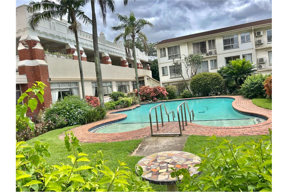 Residential - Condo/Apartment - Musgrave, KwaZulu Natal - South Africa - 20 - 1031465036-148