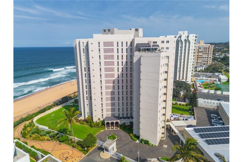 Residential - Condo/Apartment - Umhlanga Rocks, KwaZulu Natal - South Africa - 37 - 1031465089-338