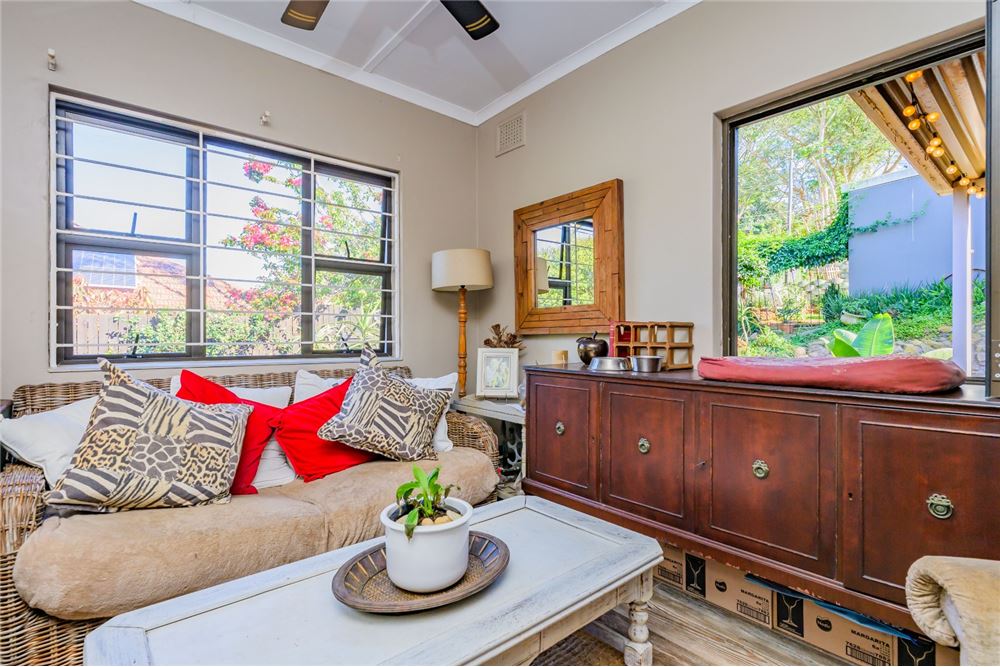 Residential - House - Park Hill, KwaZulu Natal - South Africa - 30 - 1031465055-117