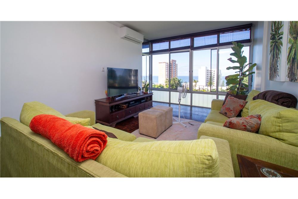 Residential - Condo/Apartment - Umhlanga Rocks, KwaZulu Natal - South Africa - 10 - 1031465032-120