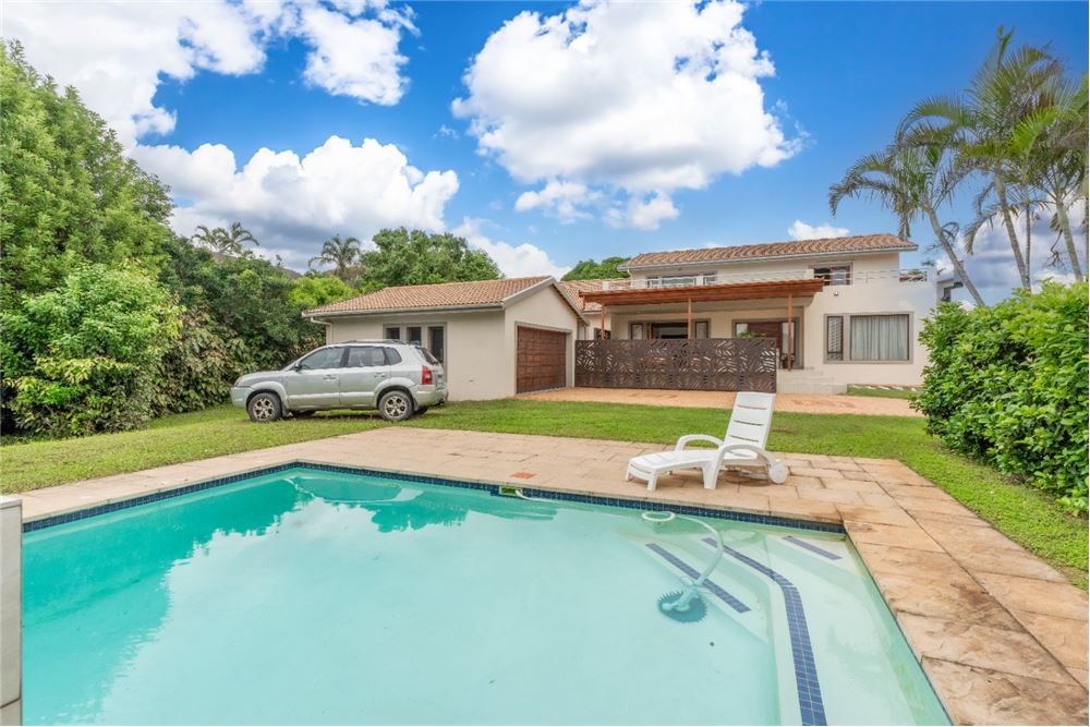 住宅 - 房子 - Herrwood Park, KwaZulu Natal - South Africa - 25 - 1031465078-112