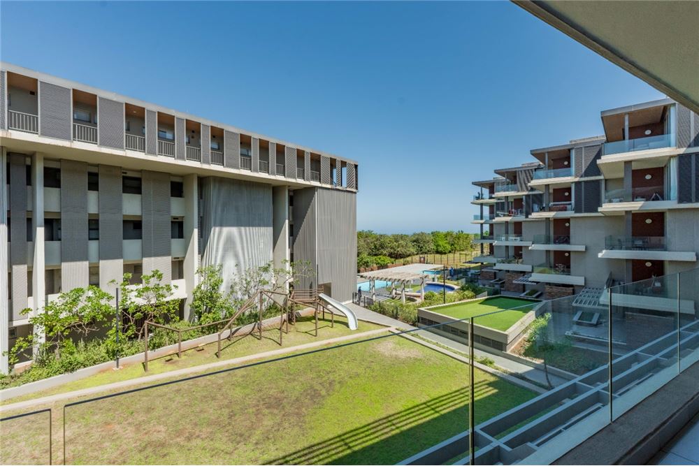 Residential - Condo/Apartment - Sibaya, KwaZulu Natal - South Africa - 4 - 1031465117-30