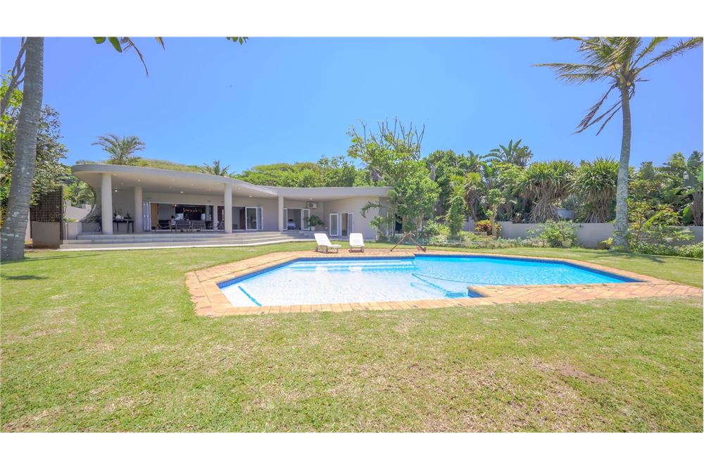 Residential - House - Umdloti Beach, KwaZulu Natal - South Africa - 6 - 1031465051-364