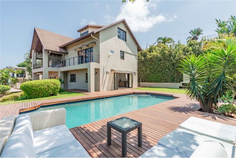 Residential - House - La Lucia, KwaZulu Natal - South Africa - 2 - 1031465089-344