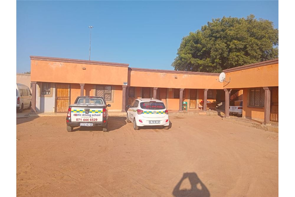 Residenziale - Appartamento - Marokolong, Gauteng - South Africa - 2 - 1031414015-751