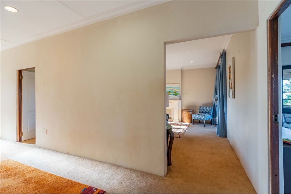 Residential - ਅਲੱਗ ਥਲੱਗ ਬਣਿਆ ਹੋਇਆ ਘਰ - Summerveld, KwaZulu Natal - South Africa - 68 - 1031391057-40