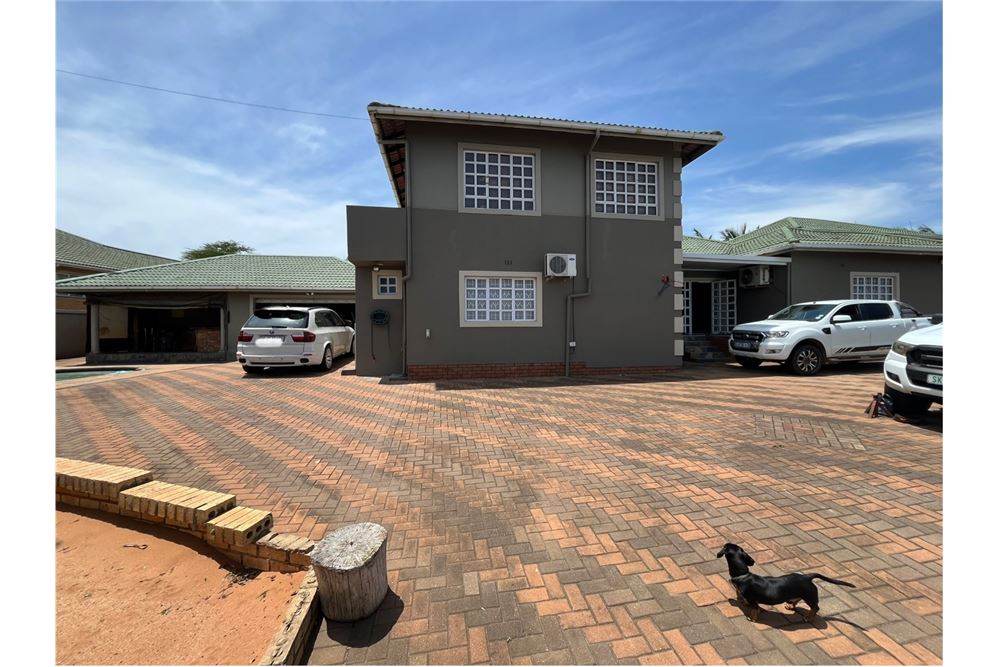 Elamine - Eramu - Sunningdale, KwaZulu Natal - South Africa - 3 - 1031465025-201