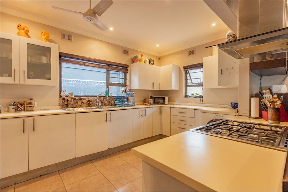 Residential - House - Athlone, KwaZulu Natal - South Africa - 6 - 1031465131-12