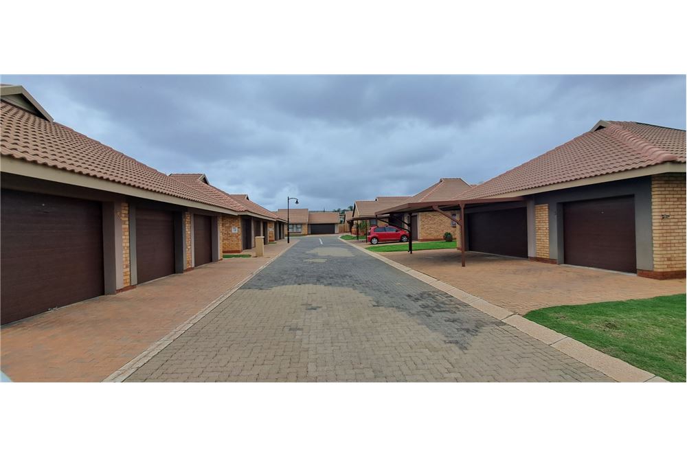 Residential House Montana, Gauteng South Africa 103139204369