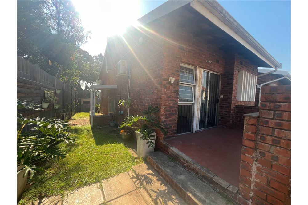 Residential - Townhouse - Glenwood, KwaZulu Natal - South Africa - 12 - 1031465092-171