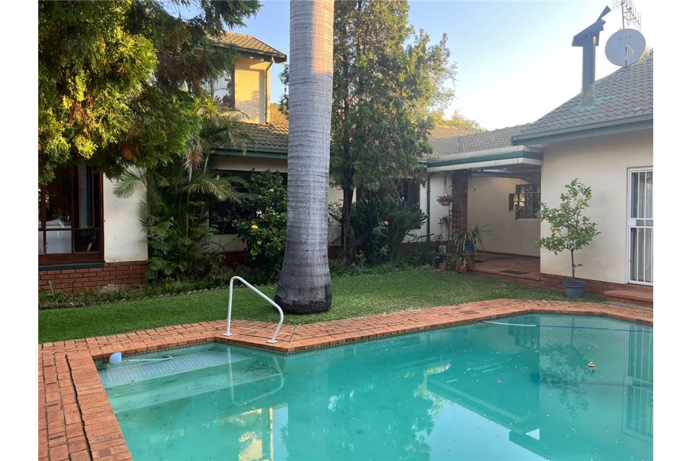 Residenziale - Casa - Magalieskruin, Gauteng - South Africa - 4 - 1031414142-41