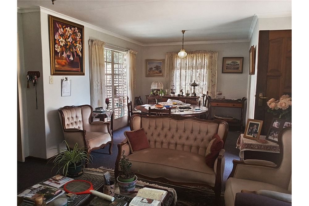 Residenziale - Case a schiera - Brummeria, Gauteng - South Africa - 4 - 1031414105-27