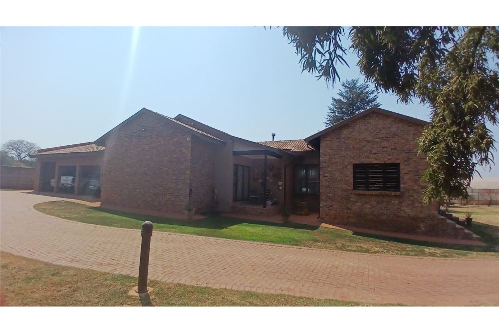 Residenziale - Fattoria - Gerardsville, Gauteng - South Africa - 11 - 1031414116-106