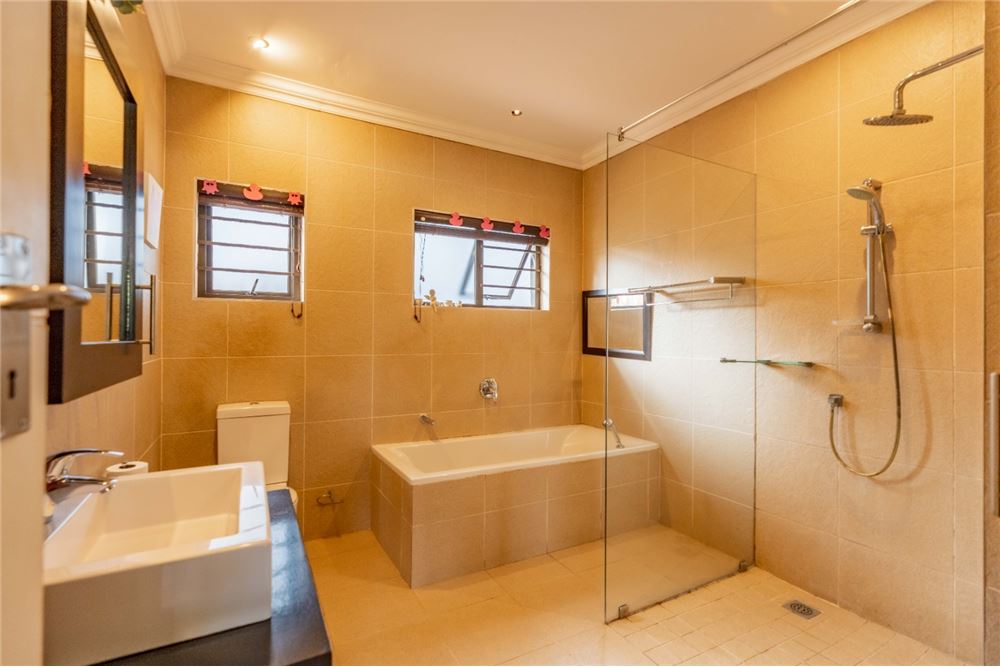 Residential - House - Athlone, KwaZulu Natal - South Africa - 13 - 1031465131-12