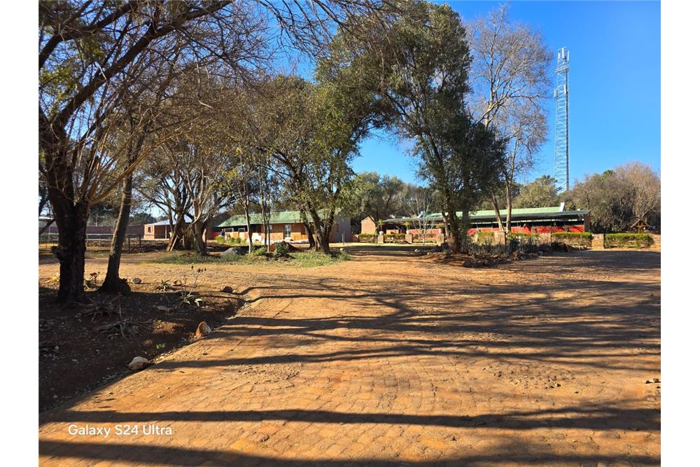 Търговски - Търговски обект/Магазин - Scheerpoort, North West - South Africa - 10 - 1031416006-251