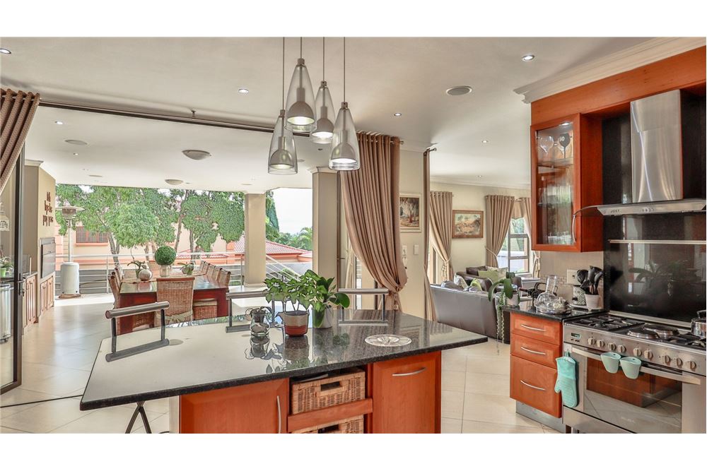 Residenziale - Casa - Magalieskruin, Gauteng - South Africa - 54 - 1031414142-43