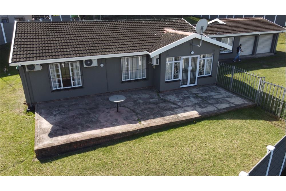 Residential - House - Glen hills, KwaZulu Natal - South Africa - 66 - 1031465050-129