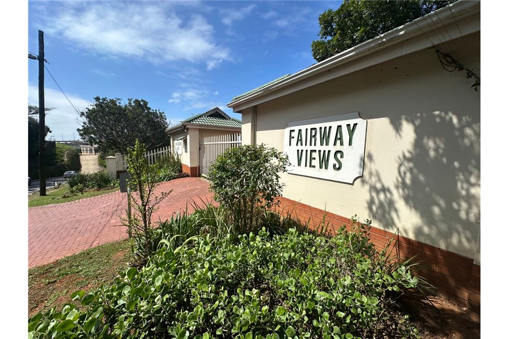 Residential - Condo/Apartment - Mount Edgecombe, KwaZulu Natal - South Africa - 2 - 1031465047-200