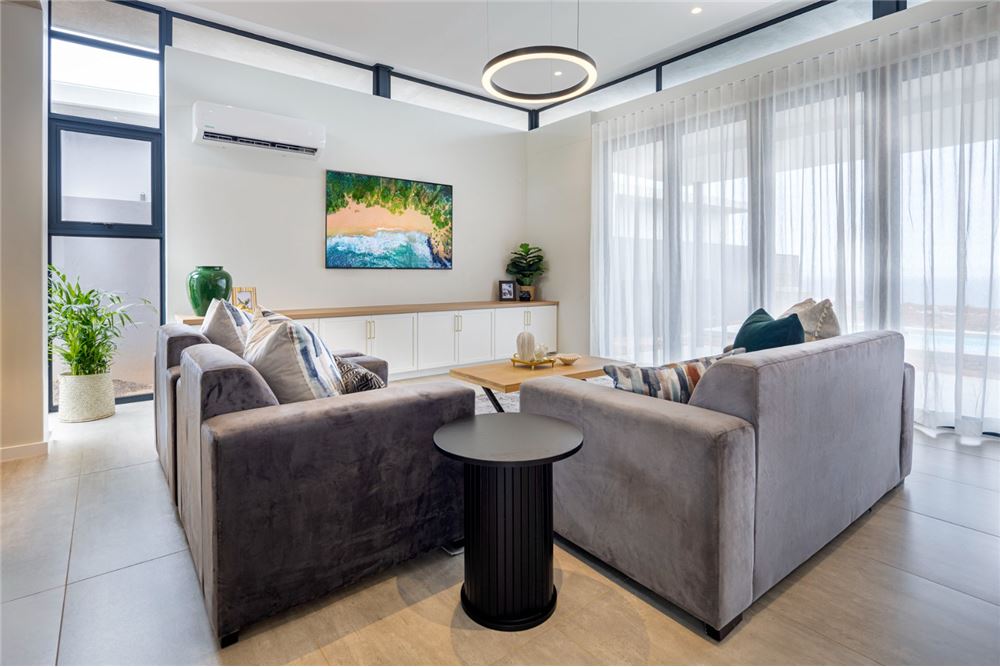 Residential - House - Sibaya, KwaZulu Natal - South Africa - 10 - 1031465010-422