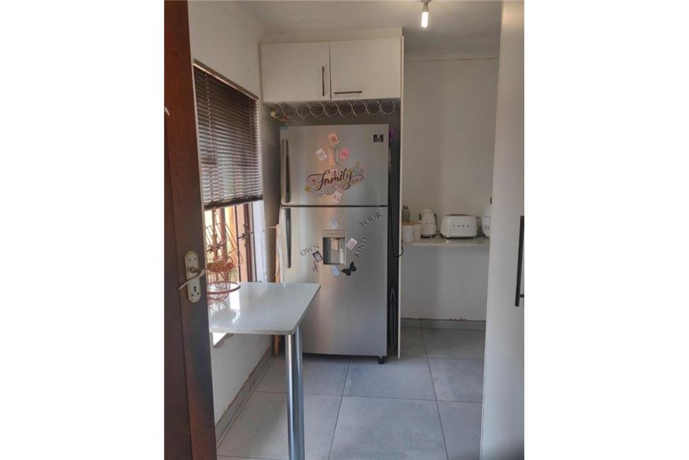 Residenziale - Casa - Rens Town, Gauteng - South Africa - 8 - 1031414015-757