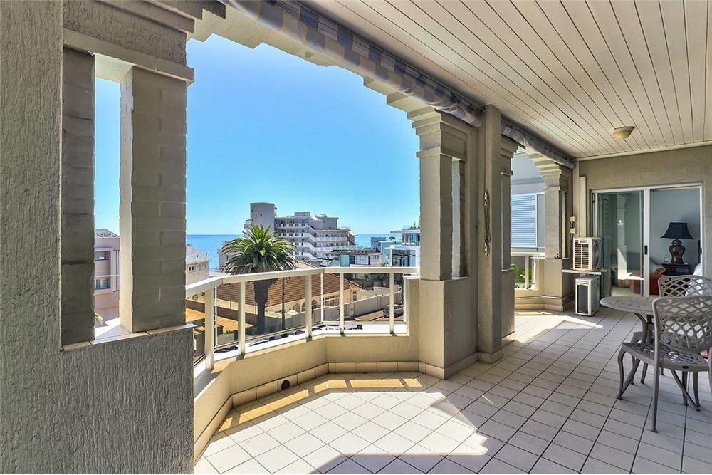Residential Condo/Apartment Bantry Bay, Western Cape South Africa