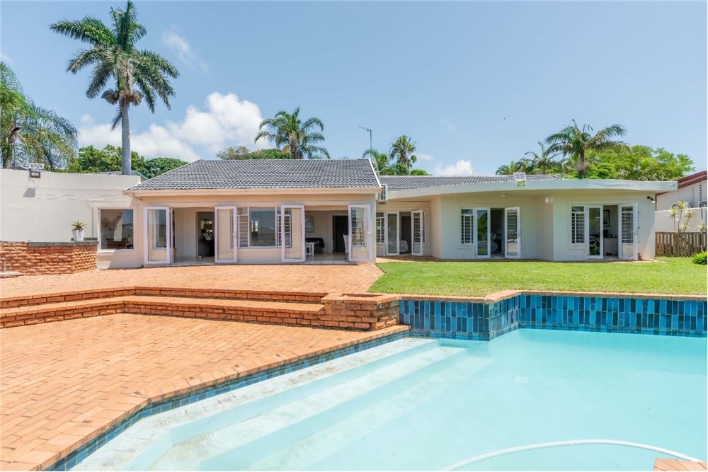 Residential - House - Umhlanga Rocks, KwaZulu Natal - South Africa - 48 - 1031465073-75