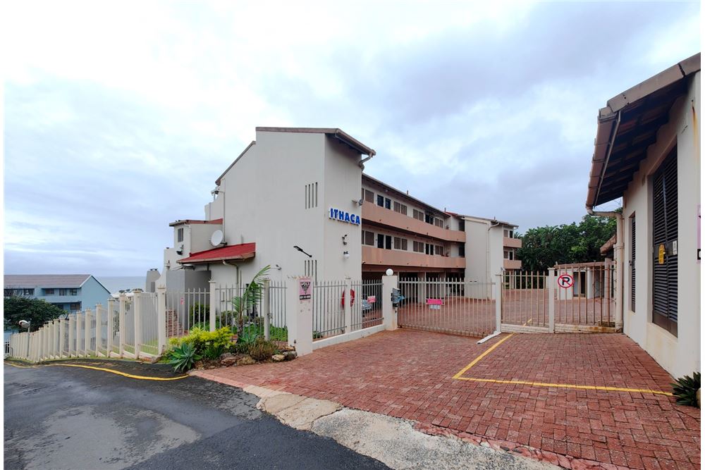 Residential - Leilighet - Manaba Beach, KwaZulu Natal - South Africa - 3 - 1031394079-51