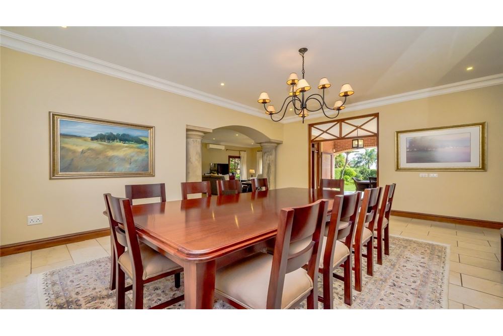 Residential - House - Durban North, KwaZulu Natal - South Africa - 18 - 1031465034-94