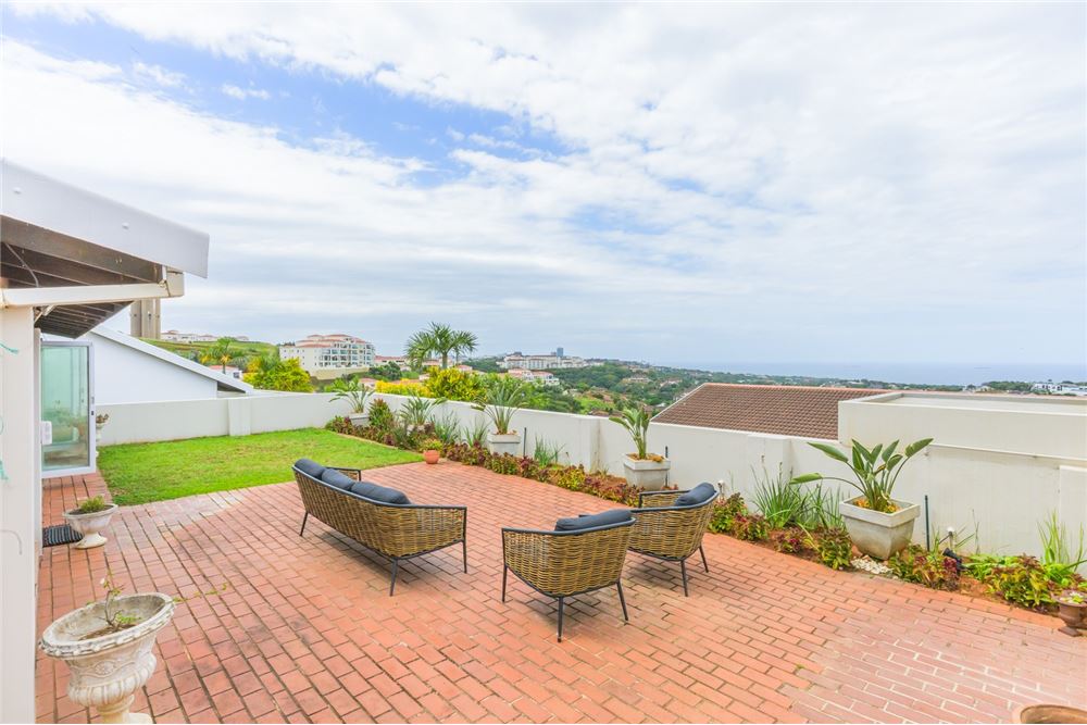 Residential - Townhouse - LA LUCIA RIDGE, KwaZulu Natal - South Africa - 8 - 1031465025-221