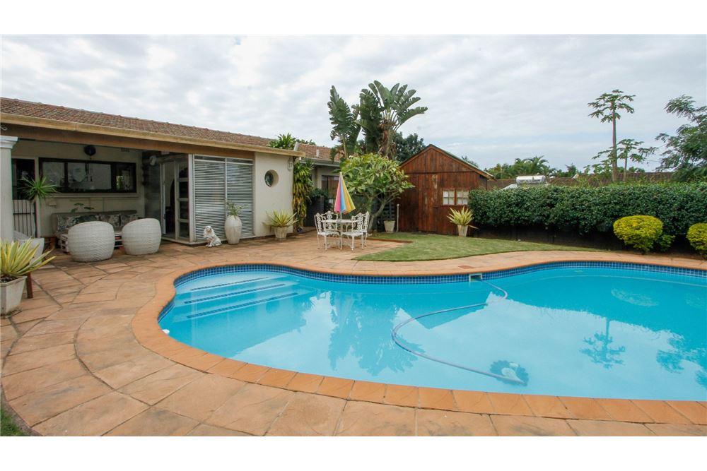 Residential - House - Glenashley, KwaZulu Natal - South Africa - 20 - 1031465029-138