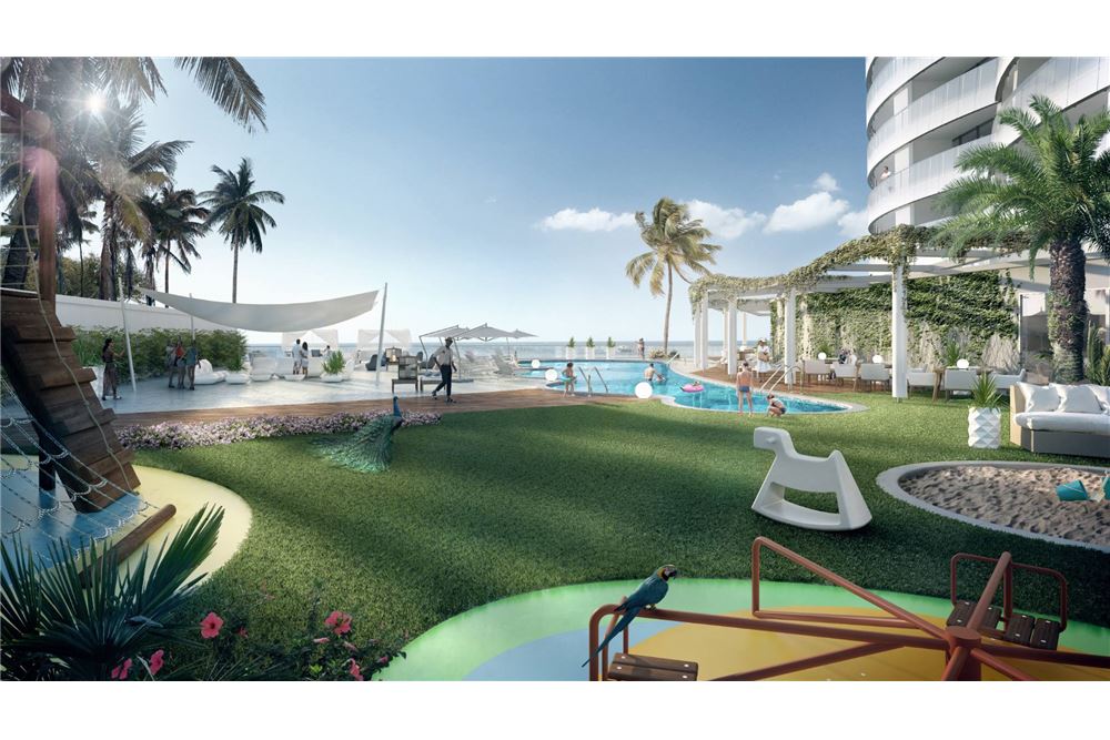 Residential - Διαμέρισμα - Umhlanga Ridge, KwaZulu Natal - South Africa - 27 - 1031388112-16