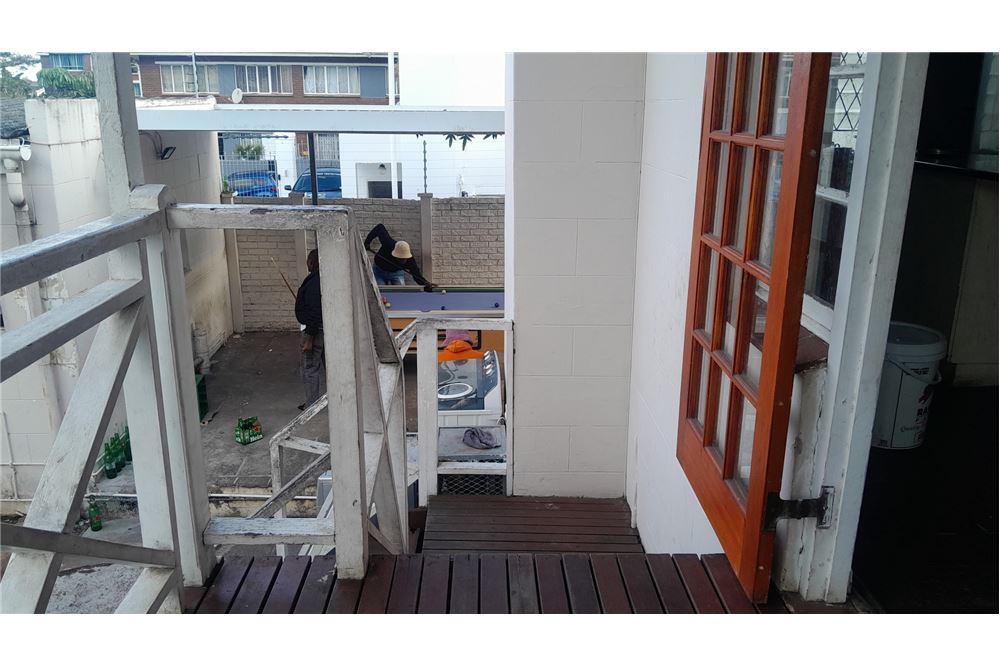 lakó - szabadonálló ház - Glenwood, KwaZulu Natal - South Africa - 19 - 1031389033-350