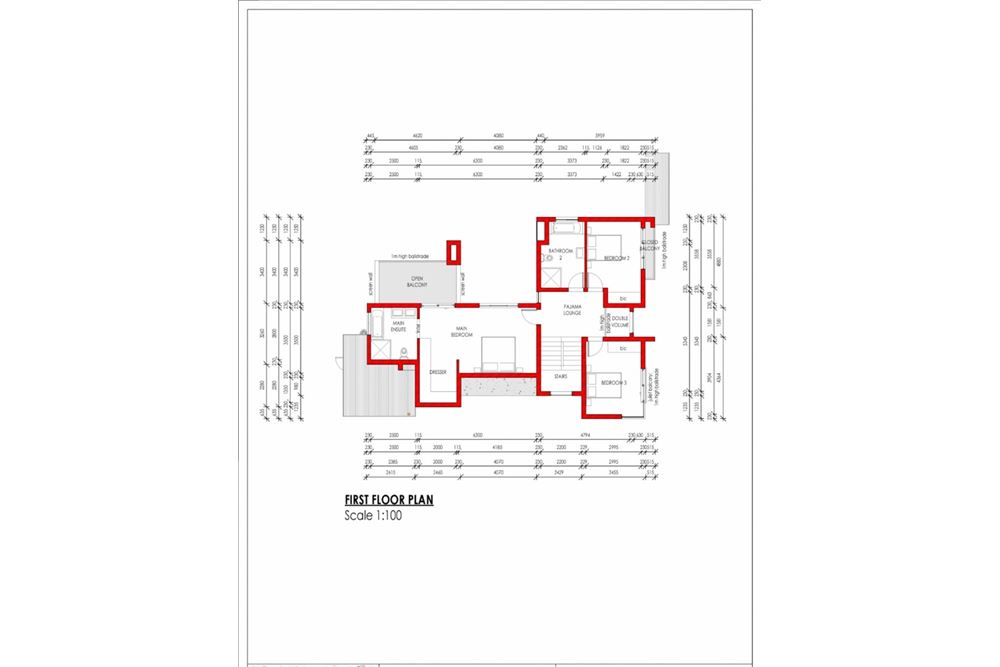 Residencial - Casa - Zambezi Manor Lifestyle Estate, Gauteng - South Africa - 7 - 1031414140-31