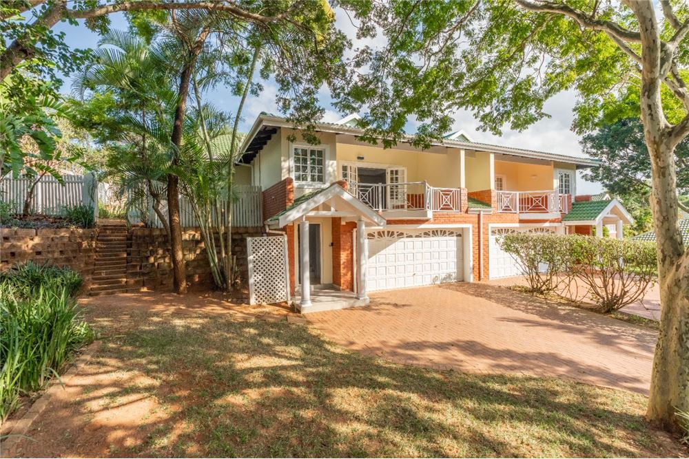 Residential - Townhouse - Mount Edgecombe Country Estate, KwaZulu Natal - South Africa - 2 - 1031465056-213