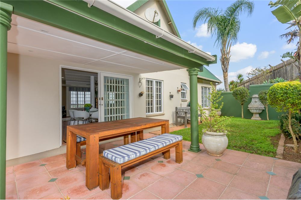 Bostad - Radhus - Sunningdale, KwaZulu Natal - South Africa - 7 - 1031465025-218