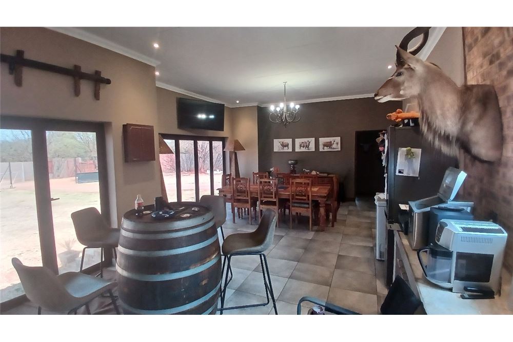 Residenziale - Fattoria - Gerardsville, Gauteng - South Africa - 39 - 1031414116-106