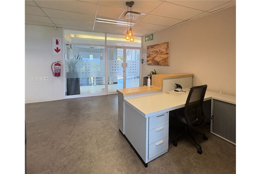 상업용 - 사무실 - LA LUCIA RIDGE, KwaZulu Natal - South Africa - 4 - 1031388078-128