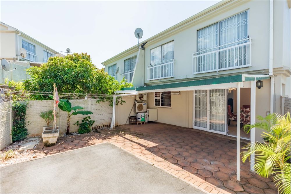 Residential - Townhouse - Umgeni Park, KwaZulu Natal - South Africa - 30 - 1031465055-109