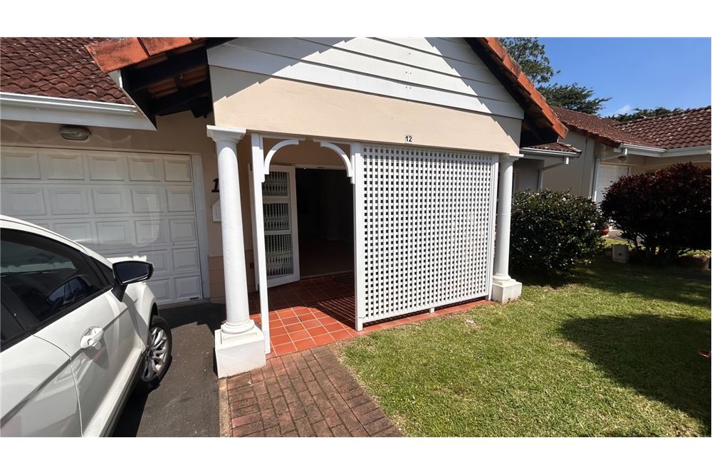 Residential - Townhouse - Umgeni Park, KwaZulu Natal - South Africa - 4 - 1031465029-149