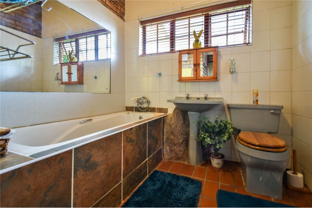 住宅 - 房子 - Montana Park, Gauteng - South Africa - 18 - 1031414142-69